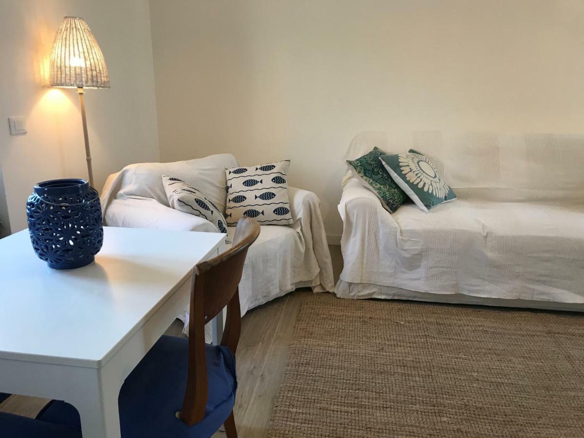 Rome On The Beach Apartment Lido di Ostia Bagian luar foto