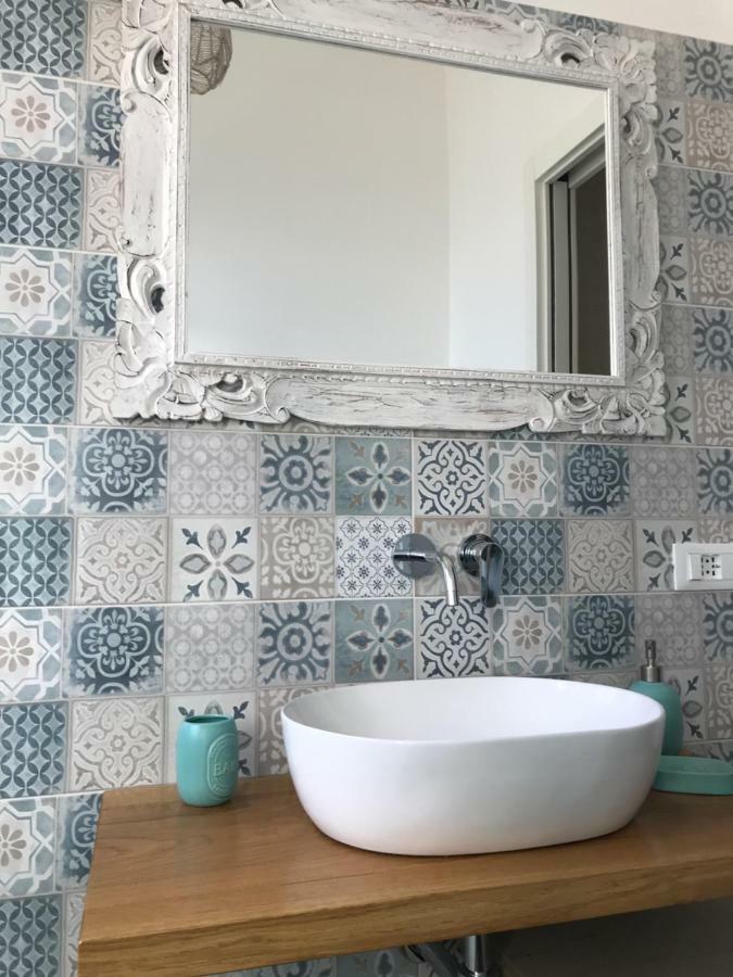 Rome On The Beach Apartment Lido di Ostia Bagian luar foto