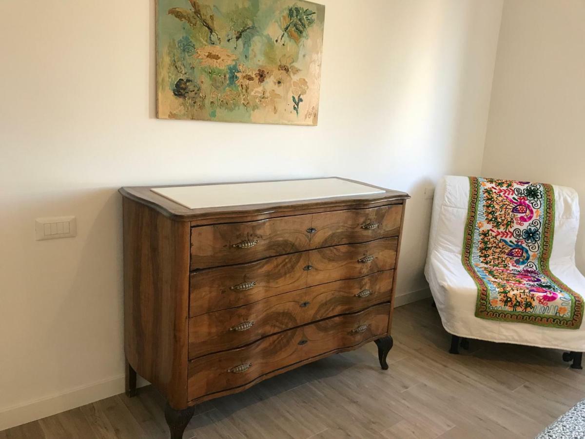 Rome On The Beach Apartment Lido di Ostia Bagian luar foto